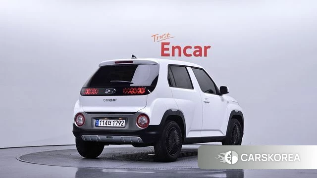 Hyundai Casper id 3878279 из Кореи 12