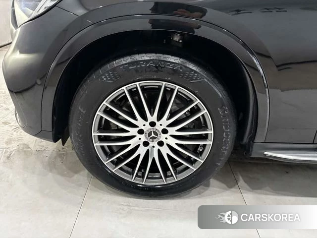 Mercedes-Benz GLC id 4276647 из Китая 12
