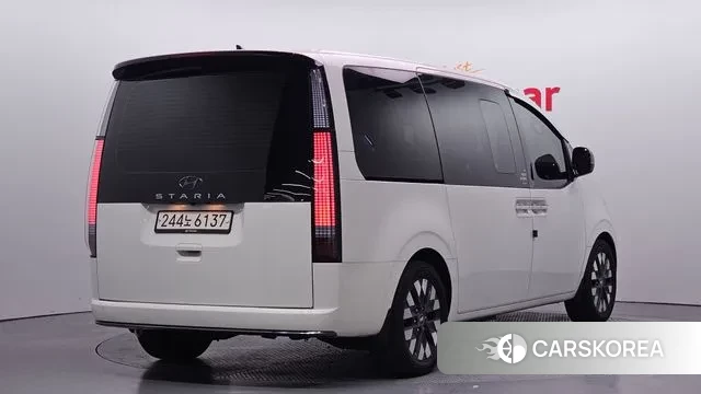 Hyundai Staria id 3037013 из Кореи 12