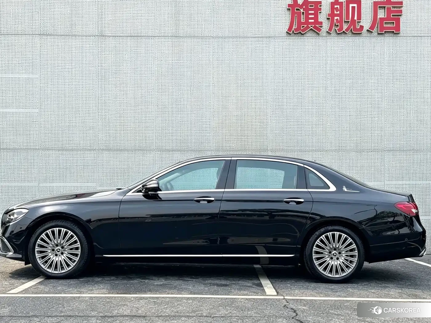 Mercedes-Benz E-Class id 4577598 из Китая 12