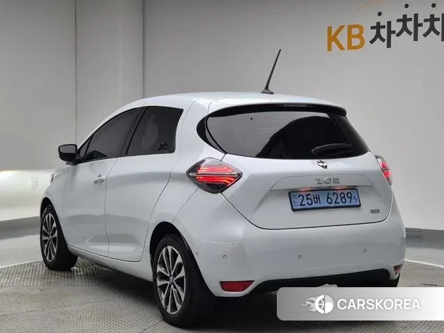 Renault Korea (Samsung) Joe id 3422077 из Кореи 10