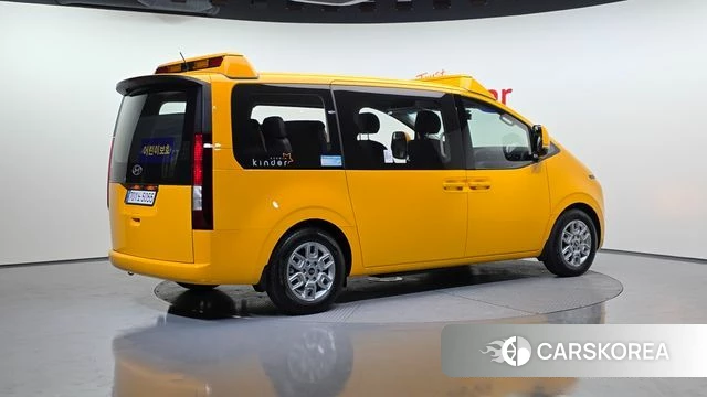 Hyundai Staria id 4194281 из Кореи 12