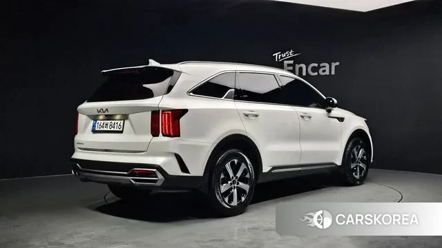 Kia Sorento 4th Generation id 3634722 из Кореи 12