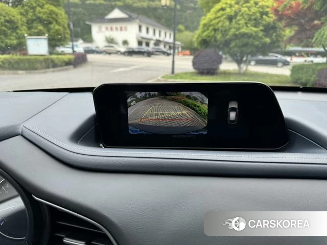 Mazda CX-30 id 4238207 из Китая 12