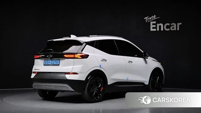 Chevrolet (GM Daewoo) Bolt EUV id 3394370 из Кореи 12