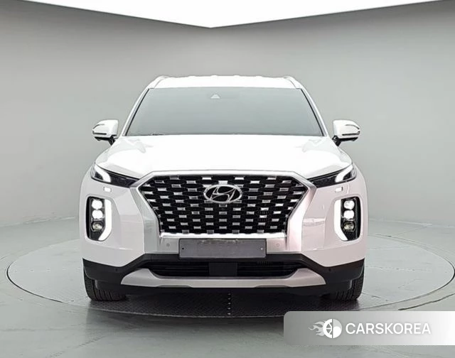 Hyundai Palisade id 4609511 из Кореи 9