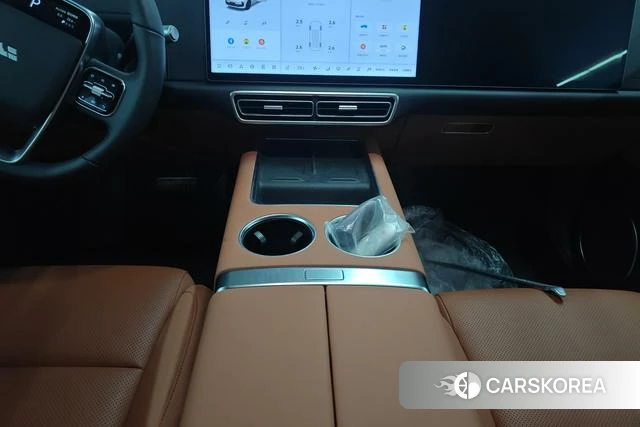 Ideal car Ideal L6 id 3968631 из Китая 9