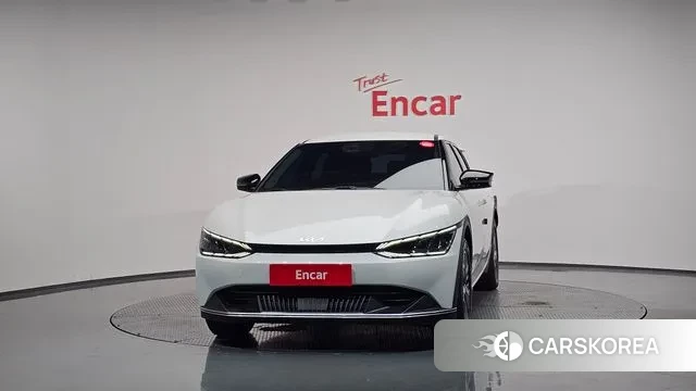 Kia EV6 id 3400823 из Кореи 12