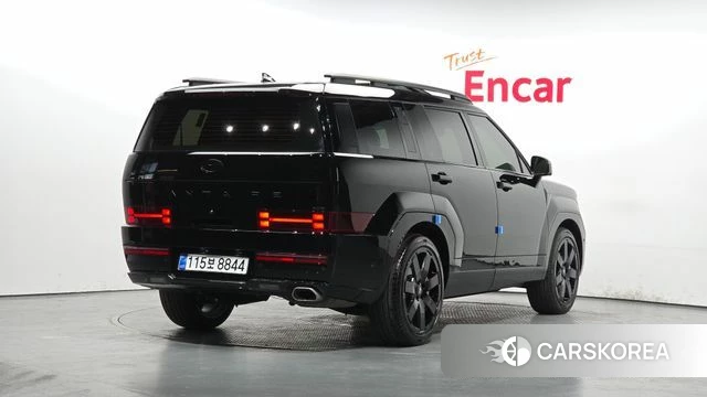 Hyundai Santa Fe (MX5) id 3817188 из Кореи 12