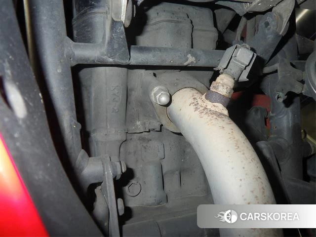 Engine photo