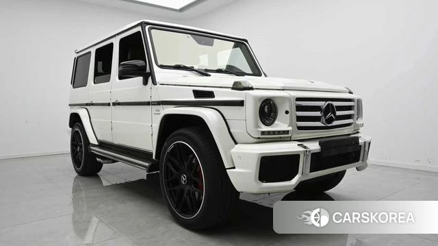 Mercedes-Benz G-class id 4241566 из Китая 7