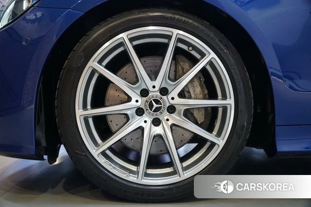Mercedes-Benz E-class (imported) id 4272323 из Китая 9