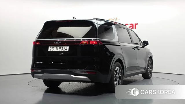 Kia Carnival 4th generation id 3871548 из Кореи 12