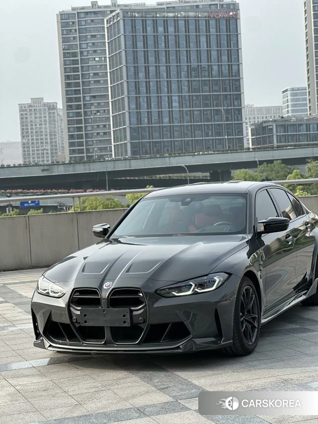 BMW M3 id 4260373 из Китая 12