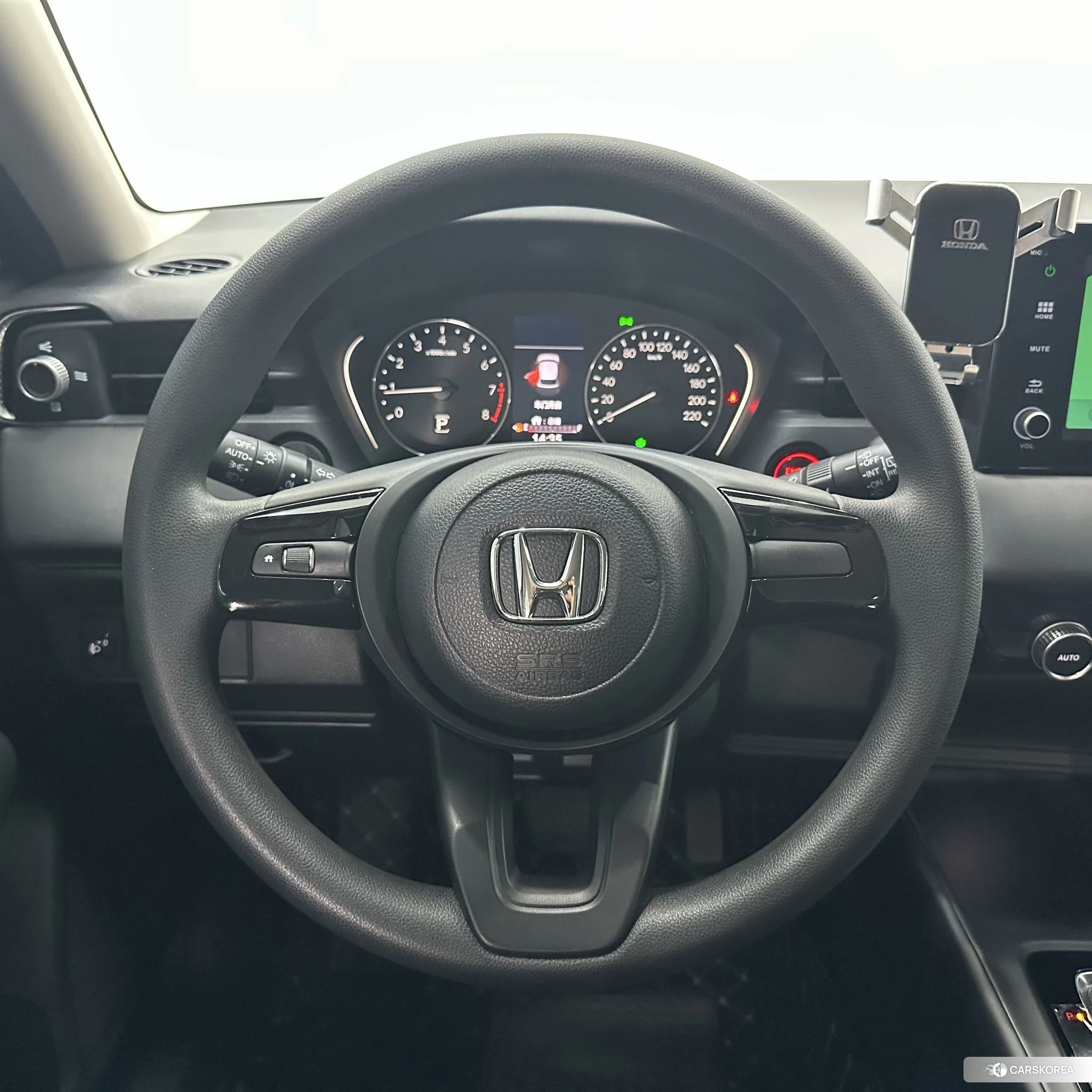 Honda XR-V id 4454391 из Китая 9