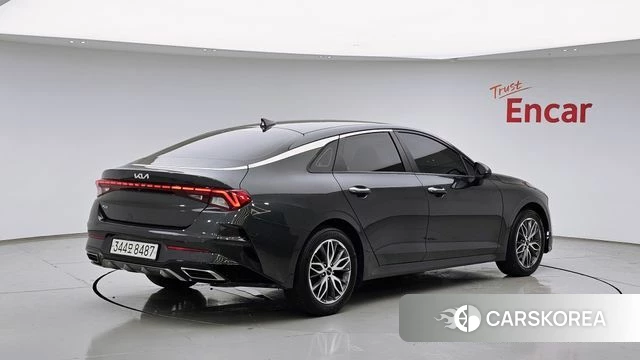 Kia K5 3rd generation id 4433818 из Кореи 12
