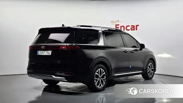 Kia Carnival 4th generation id 3329758 из Кореи 12