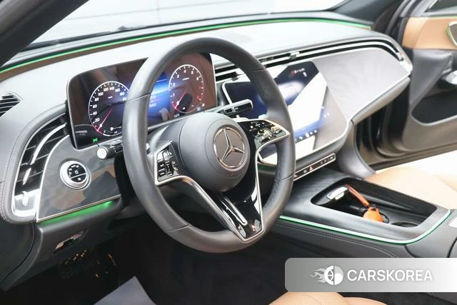 Mercedes-Benz E-class (imported) id 4261368 из Китая 12