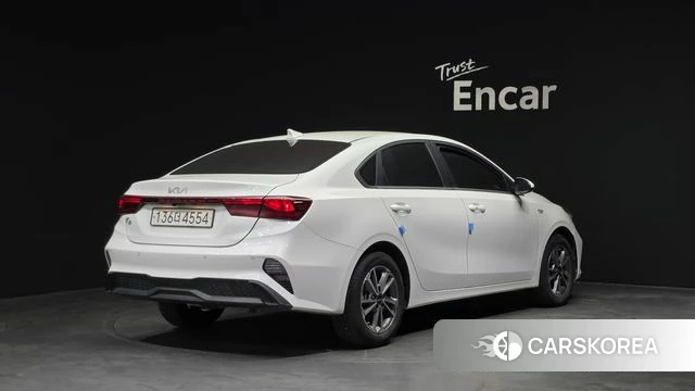 Kia The New K3 2nd generation id 4421914 из Кореи 12