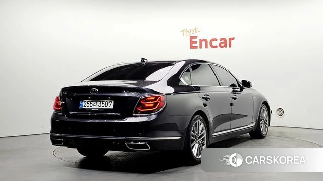 Kia More K9 id 3924230 из Кореи 12