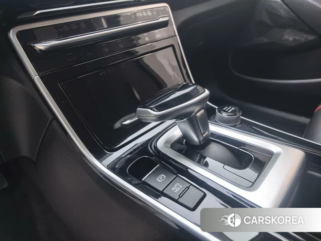 Kia Proud run 2023 Белый из Китая, фото 5
