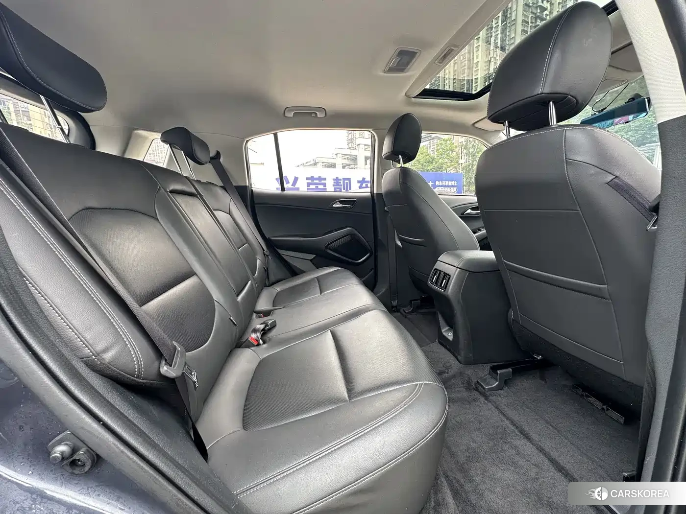 Hyundai Beijing Hyundai ix35 id 4538806 из Китая 12