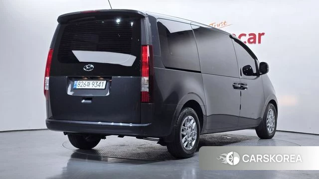 Hyundai Staria id 4469161 из Кореи 12