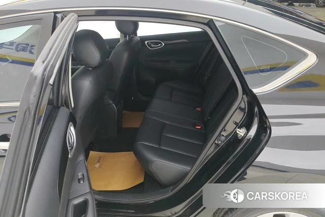 Nissan Xuan Yi id 4208764 из Китая 9