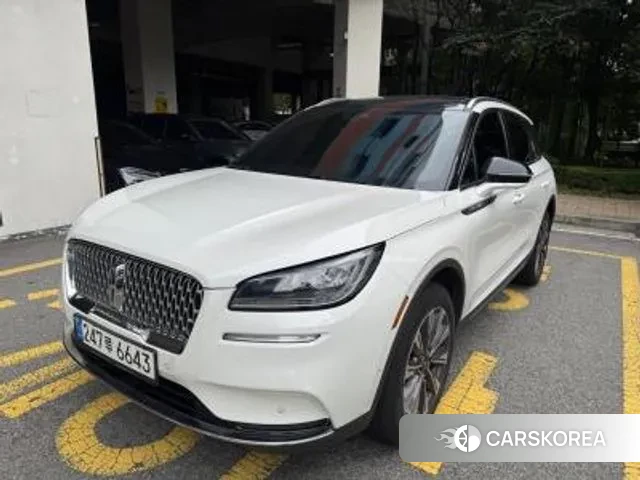 Lincoln Corsair id 3022563 из Кореи 11