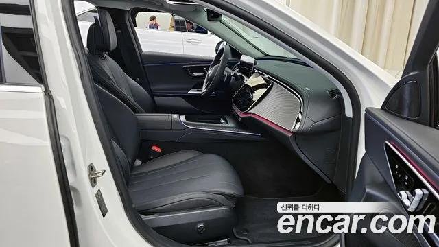 Mercedes-Benz E-Class W214 id 2680794 из Кореи 12