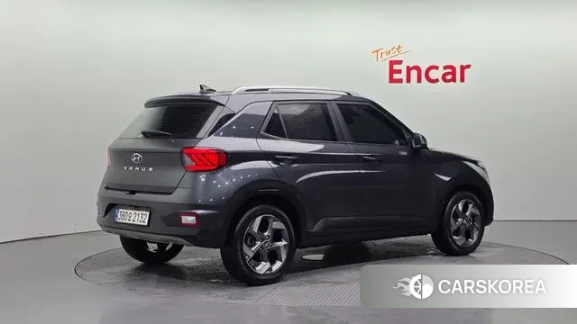 Hyundai Venue id 3675780 из Кореи 12