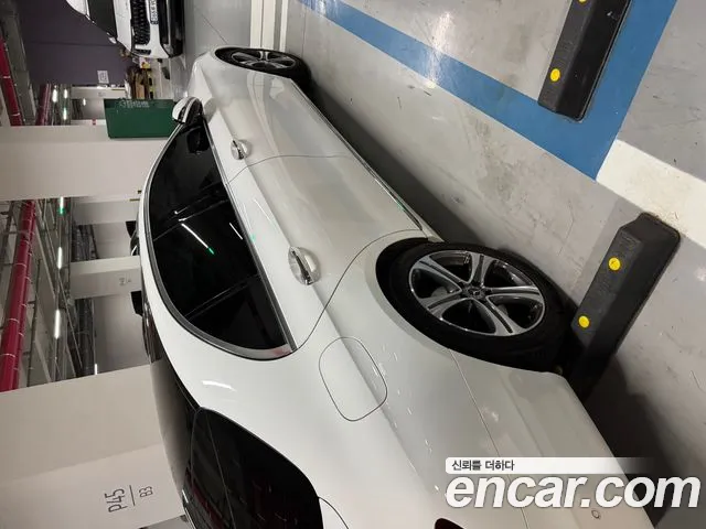 Mercedes-Benz E-Class W213 id 2669780 из Кореи 2