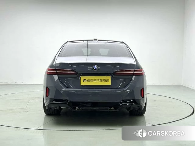 BMW 5 series id 4299614 из Китая 12