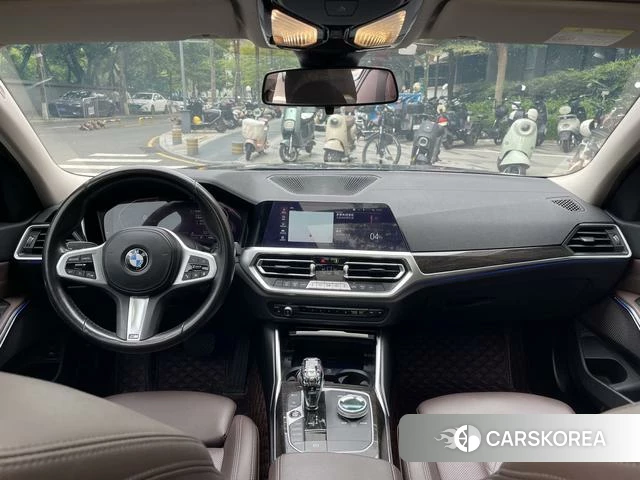 BMW 3 series id 4278390 из Китая 9