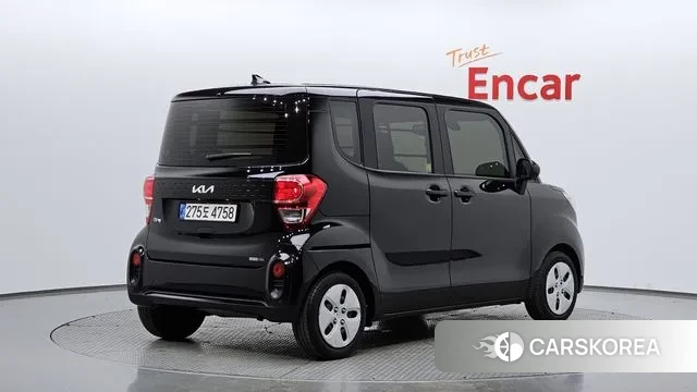 Kia The New Ray id 3551073 из Кореи 12