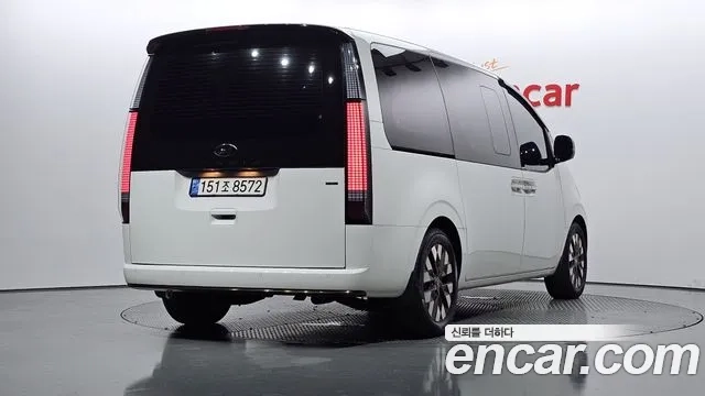 Hyundai Staria id 2910367 из Кореи 12