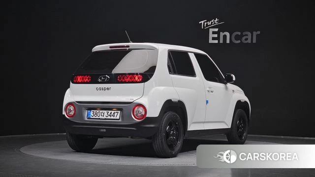 Hyundai Casper id 4881176 из Кореи 12