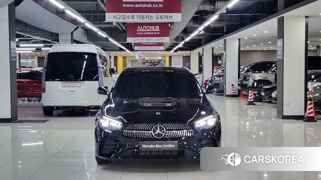 Mercedes-Benz E-Class W213 id 3174129 из Кореи 12