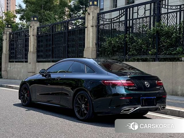 Mercedes-Benz E-class (imported) id 4321056 из Китая 10