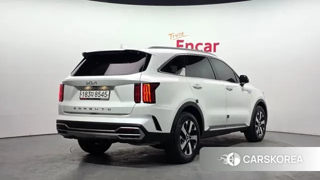 Kia Sorento 4th Generation id 3615788 из Кореи 12