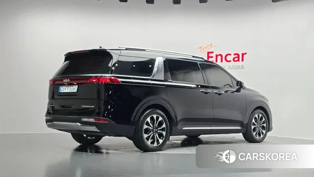 Kia Carnival 4th generation id 3401845 из Кореи 12