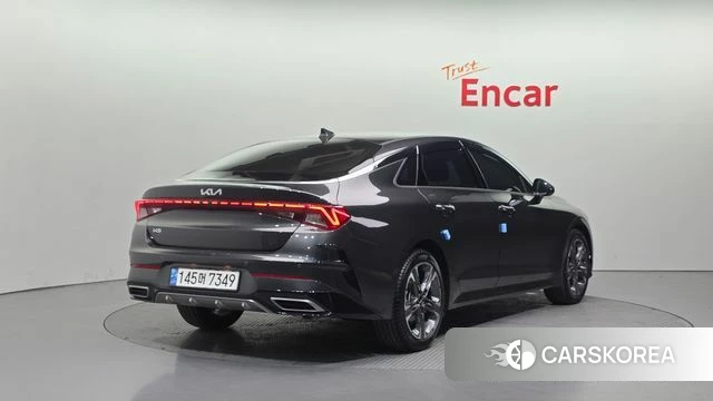Kia K5 3rd generation id 4248823 из Кореи 12