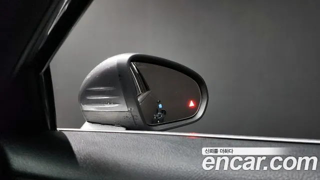 Mercedes-Benz A-Class W177 id 2706118 из Кореи 12