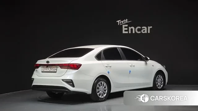 Kia Come New K3 id 3422582 из Кореи 12