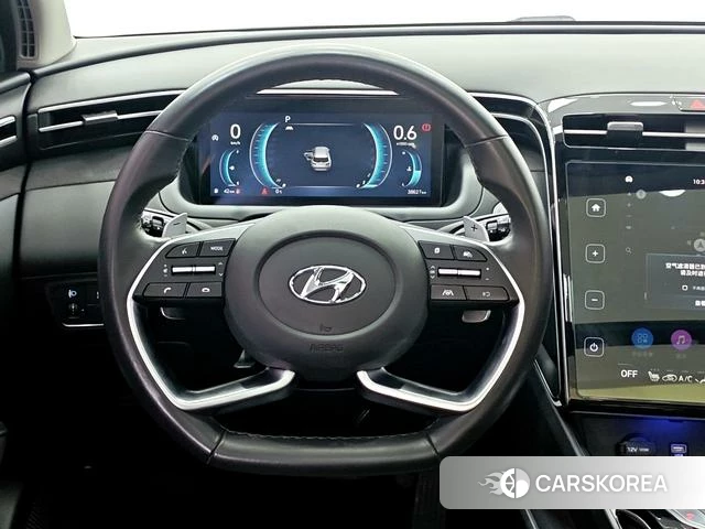 Hyundai Tucson id 4215025 из Китая 12