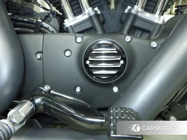 Engine photo