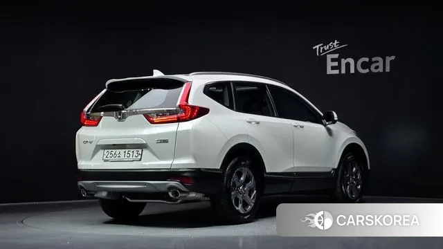 Honda CR-V 5th generation id 3489387 из Кореи 12