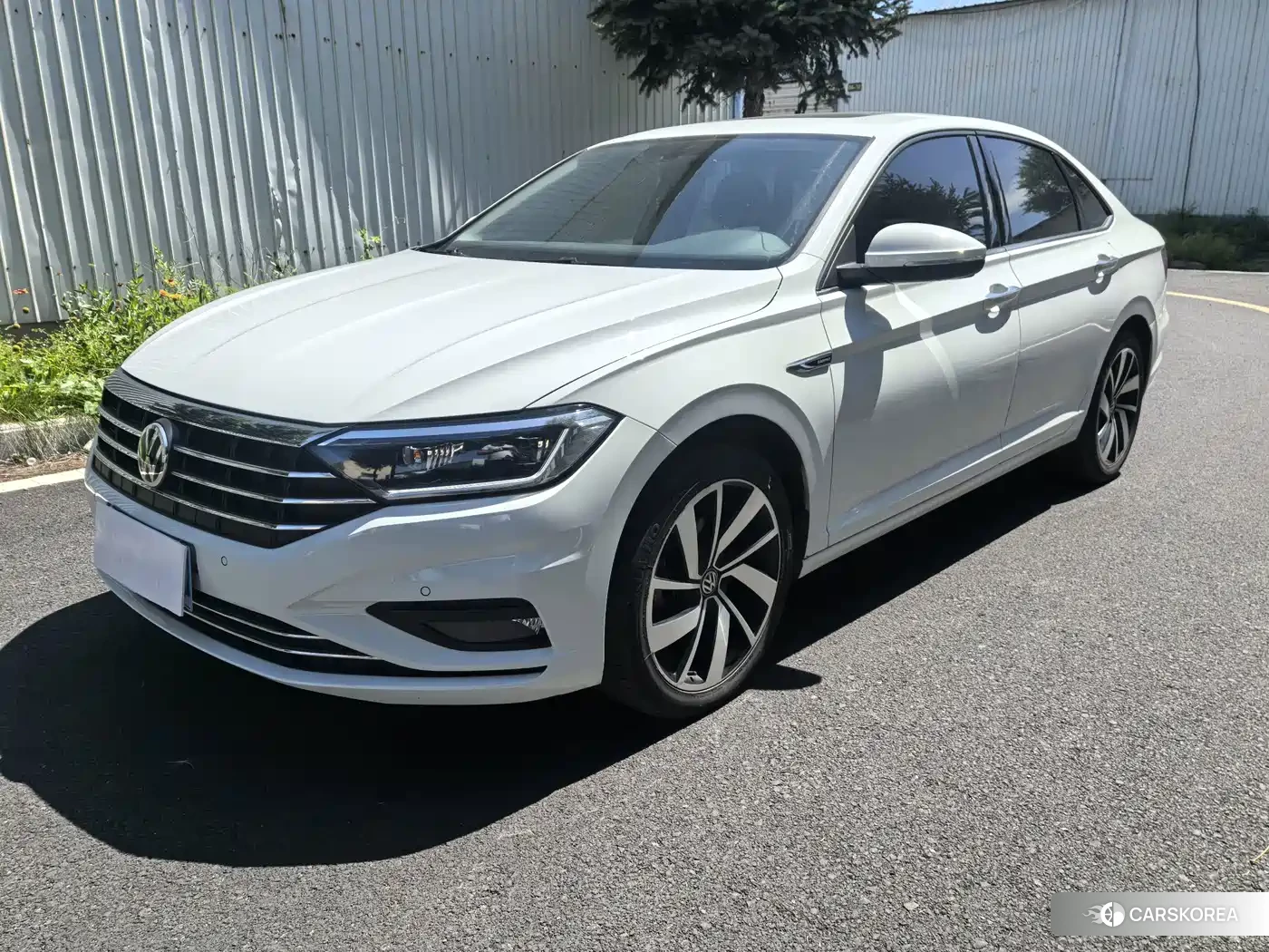 Volkswagen Sagitar id 4680456 из Китая 7