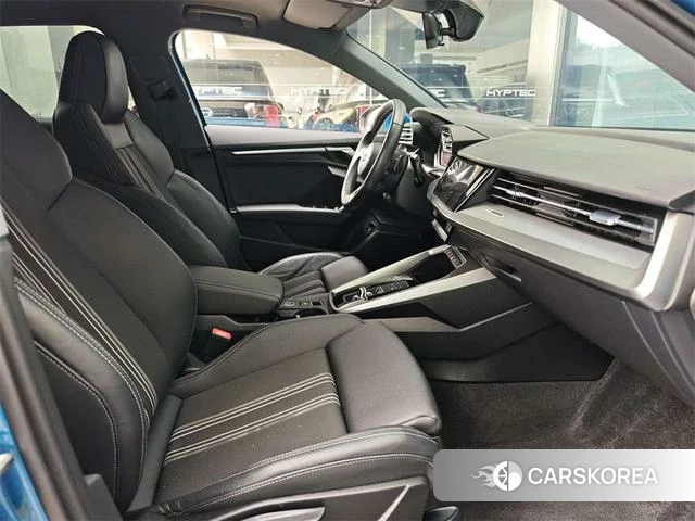 Audi A3 id 4348560 из Китая 8