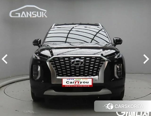 Hyundai Palisade id 3866839 из Кореи 12